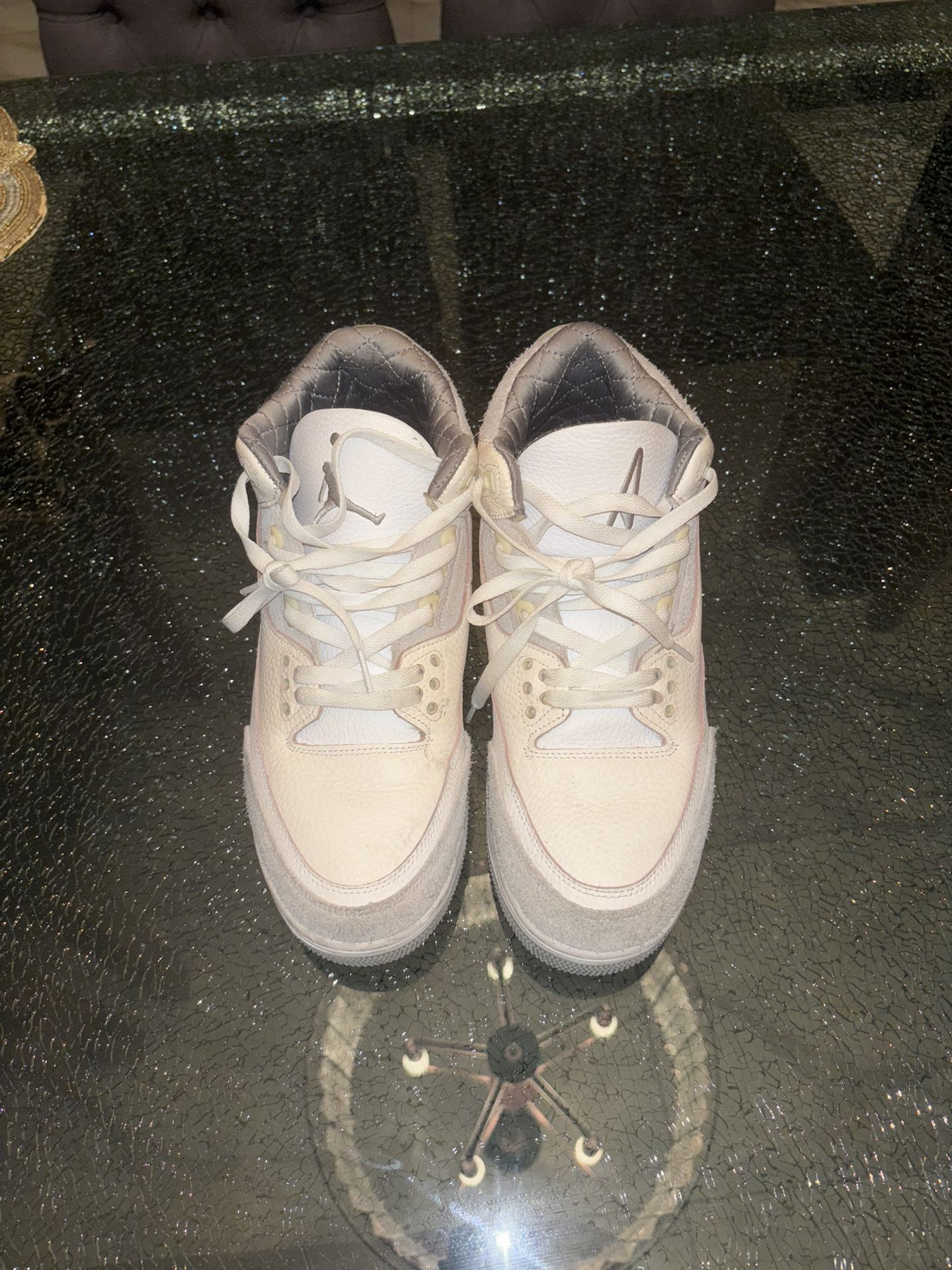 Jordan 3 Retro SP A Ma Maniére