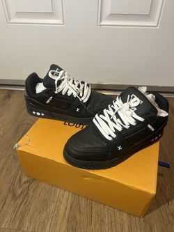 LV Shoes 