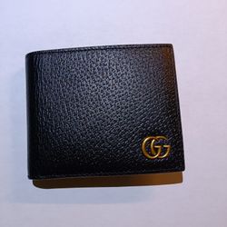 wallet mens leather NEW