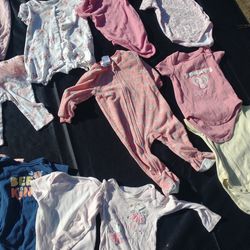 Baby clothes