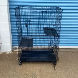 Pet Cage