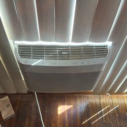 Frigidaire Ac Unit 