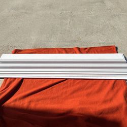 Pearl Mantels Light Color White.