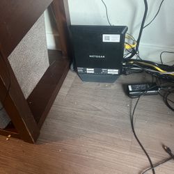 Internet Modem