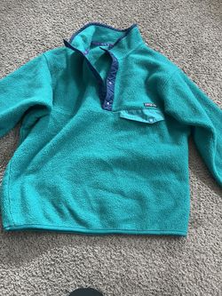 Patagonia 