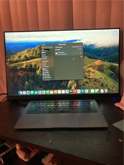 NO SCREEN Macbook Air (A1932)