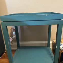 Cost plus World Market Side Table 