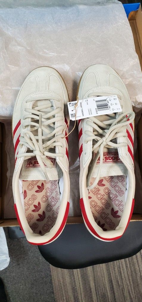 Adidas Spezial Men's 11