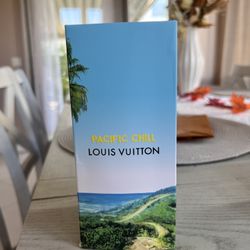 Louis Vuitton Pacific Chill