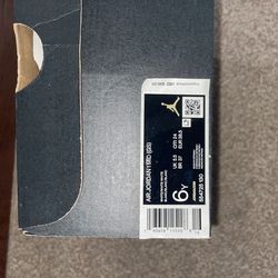 Air Jordan 1 mid