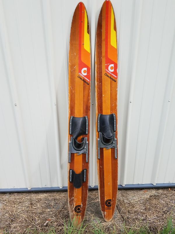Cypress Gardens Water Skis For Sale In Cambridge Ny Offerup