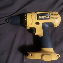 DeWALT Drill