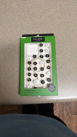 Kate Spade 14 Pro Max Case