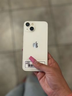 iPHONE 13 ATT/CRICKET