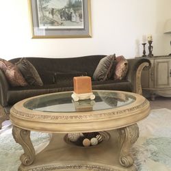 Schnadig Living Room 