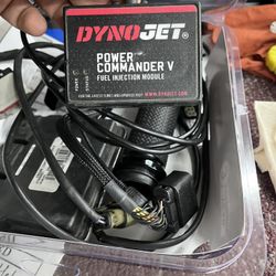 Power Commander V