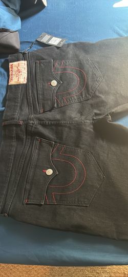 True religion jeans 42