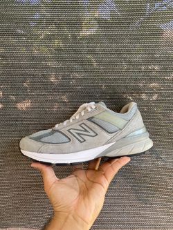 New Balance 990v5 Made in USA 'Castlerock'
