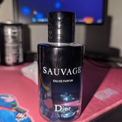 Sauvage Dior Cologne 🔥👌100$ OBO