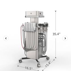 Body Sculpting Machine