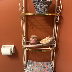 Bakers Rack 