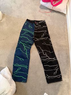 Girls jeans