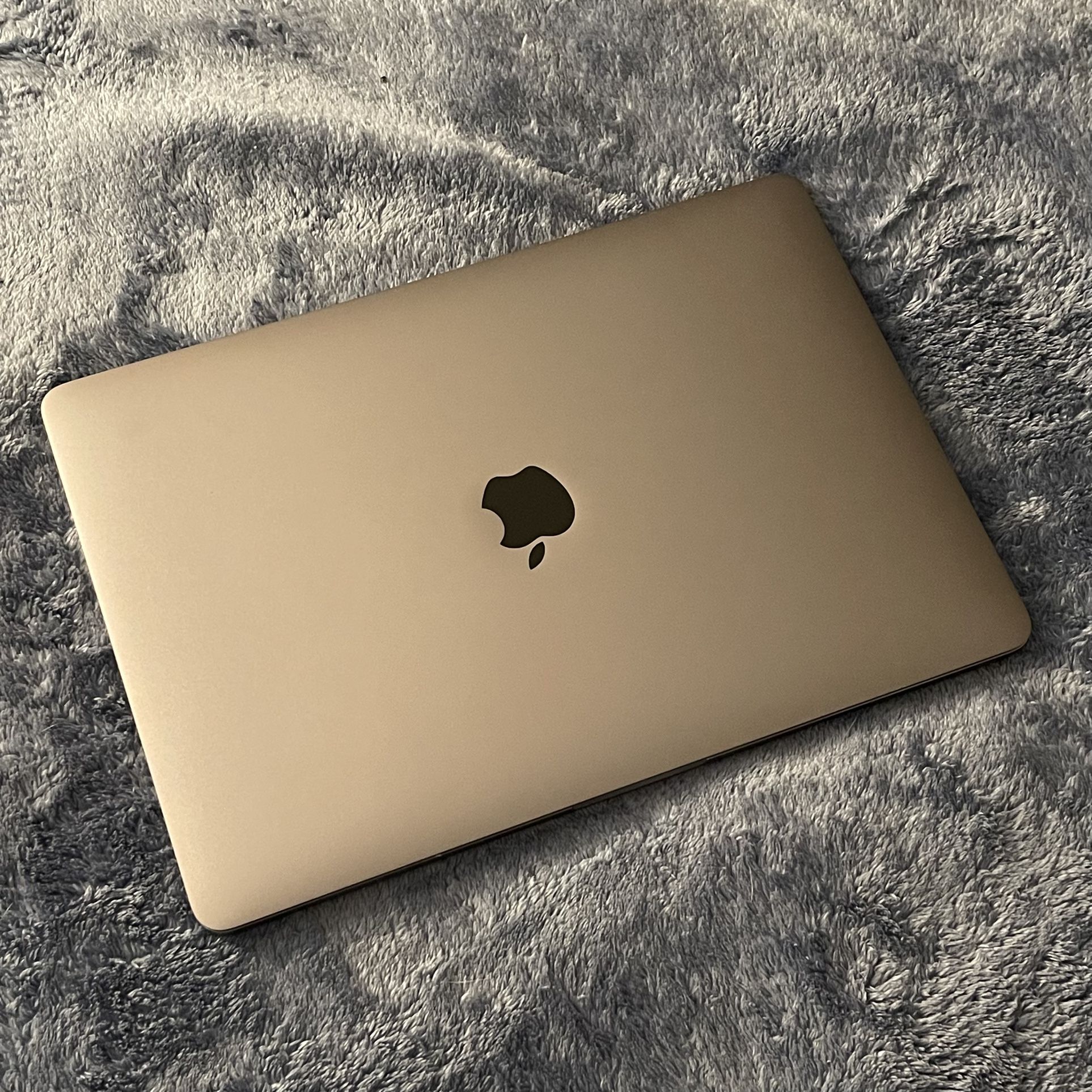 MacBook Pro (M1 2021) Silicon
