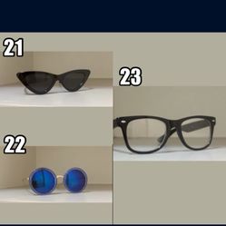 Sunglasses 