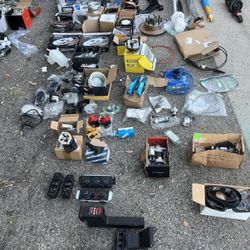 1500$ For Everything All New Parts 