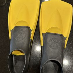 Victor-4 Swim Fins