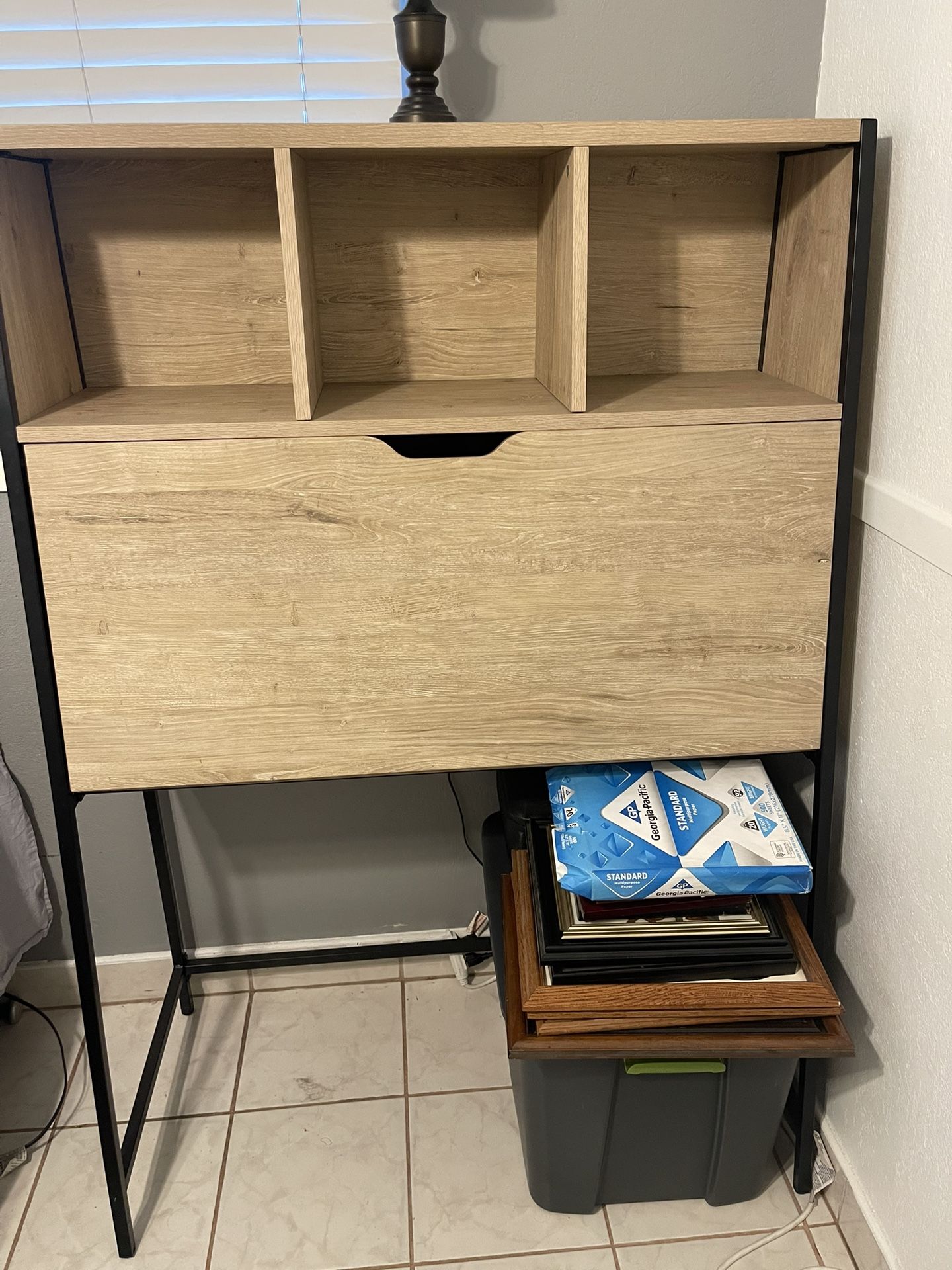 Secretary Desk