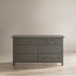 Maxton Stone Dresser