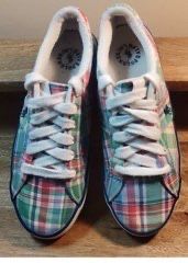 Polo Sneakers 7-7.5 $20 Each (5) Prs