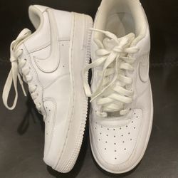 Air Force Nike Air 7 Men