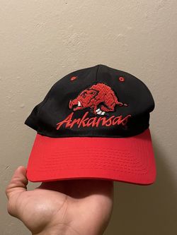 Arkansas Uni. Vintage Cap