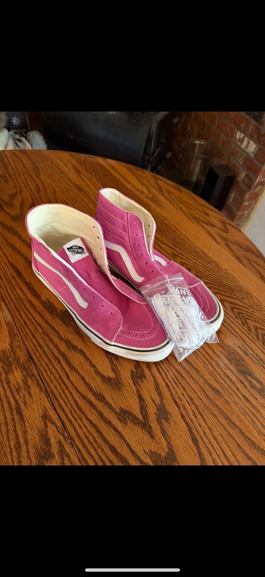 Vans Shoes