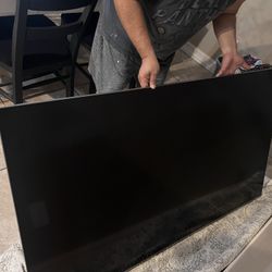 Samsung 65inch Model UN65MU8000F 