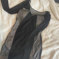 Sexy Dress