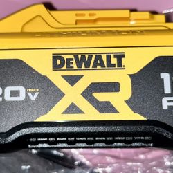 Dewalt Max Xr 10 Ah Battery