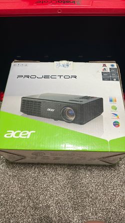 acer projector
