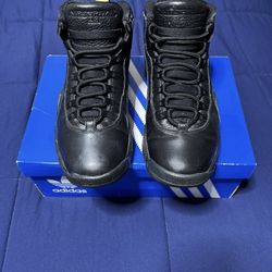 Air Jordan 10 Retro NYC Size 8
