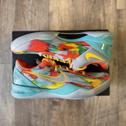 Nike Kobe 8 Venice Beach