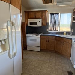 1984 Mobile Home For Sale