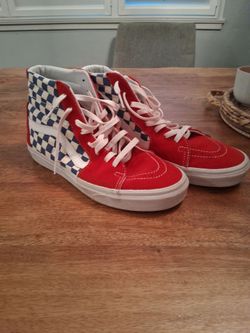 Vans Shoes