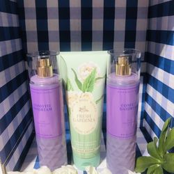 $25 Bath And Body Works It’s All Brand New And Pick Up Gahanna