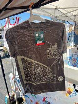 Camiseta de México 🇲🇽