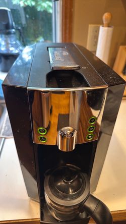 Starbucks Verismo K-fee