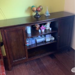 Tv Stand 