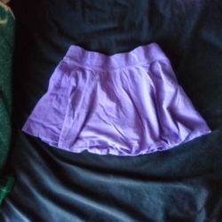 Girls Skirt