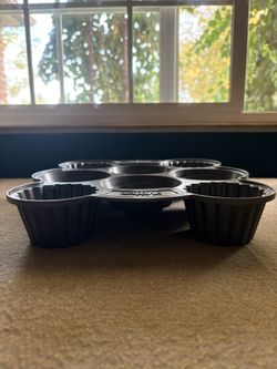 Wilton Cupcake Baking Tray